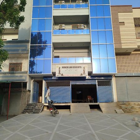 Hotel Crown Plaza, Near Karachi Airport, Darul Sehat Hospital, Dow, Agha Khan And Liaqat Hospital 외부 사진