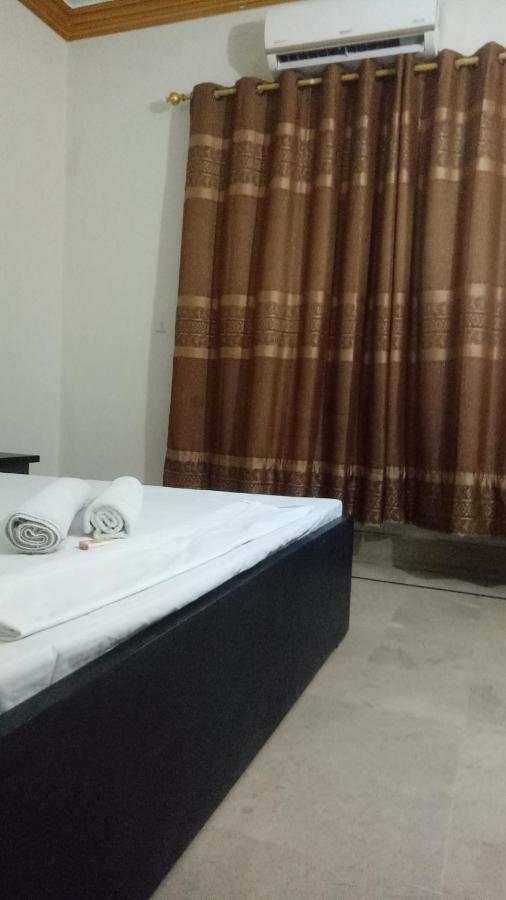 Hotel Crown Plaza, Near Karachi Airport, Darul Sehat Hospital, Dow, Agha Khan And Liaqat Hospital 외부 사진