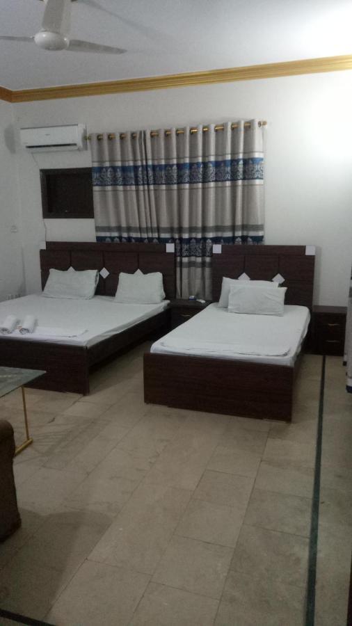 Hotel Crown Plaza, Near Karachi Airport, Darul Sehat Hospital, Dow, Agha Khan And Liaqat Hospital 외부 사진