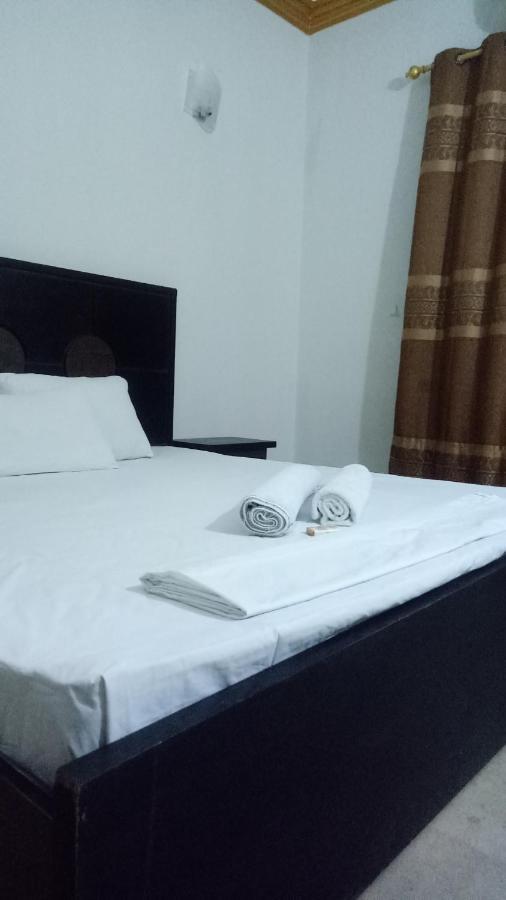 Hotel Crown Plaza, Near Karachi Airport, Darul Sehat Hospital, Dow, Agha Khan And Liaqat Hospital 외부 사진