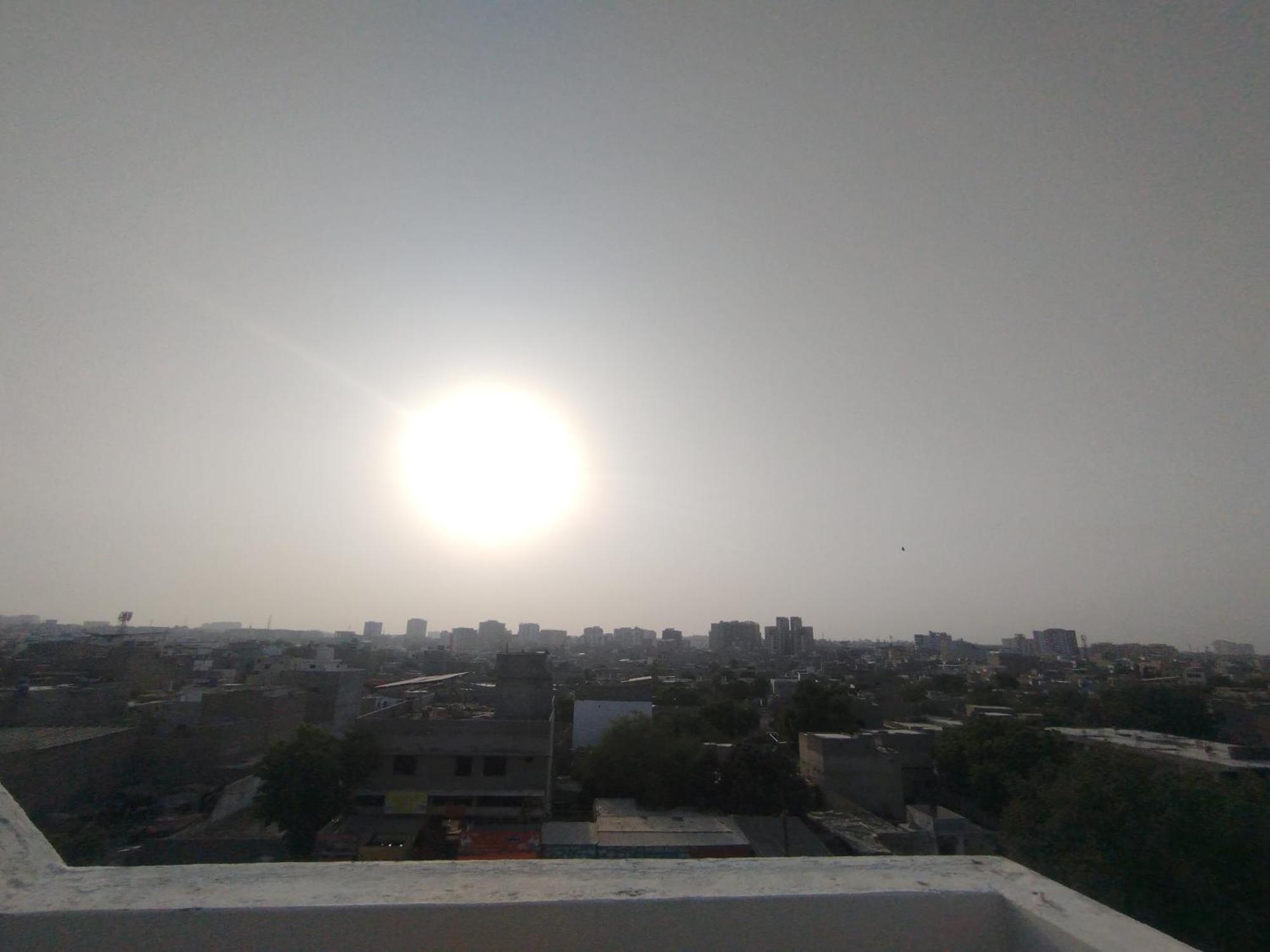 Hotel Crown Plaza, Near Karachi Airport, Darul Sehat Hospital, Dow, Agha Khan And Liaqat Hospital 외부 사진