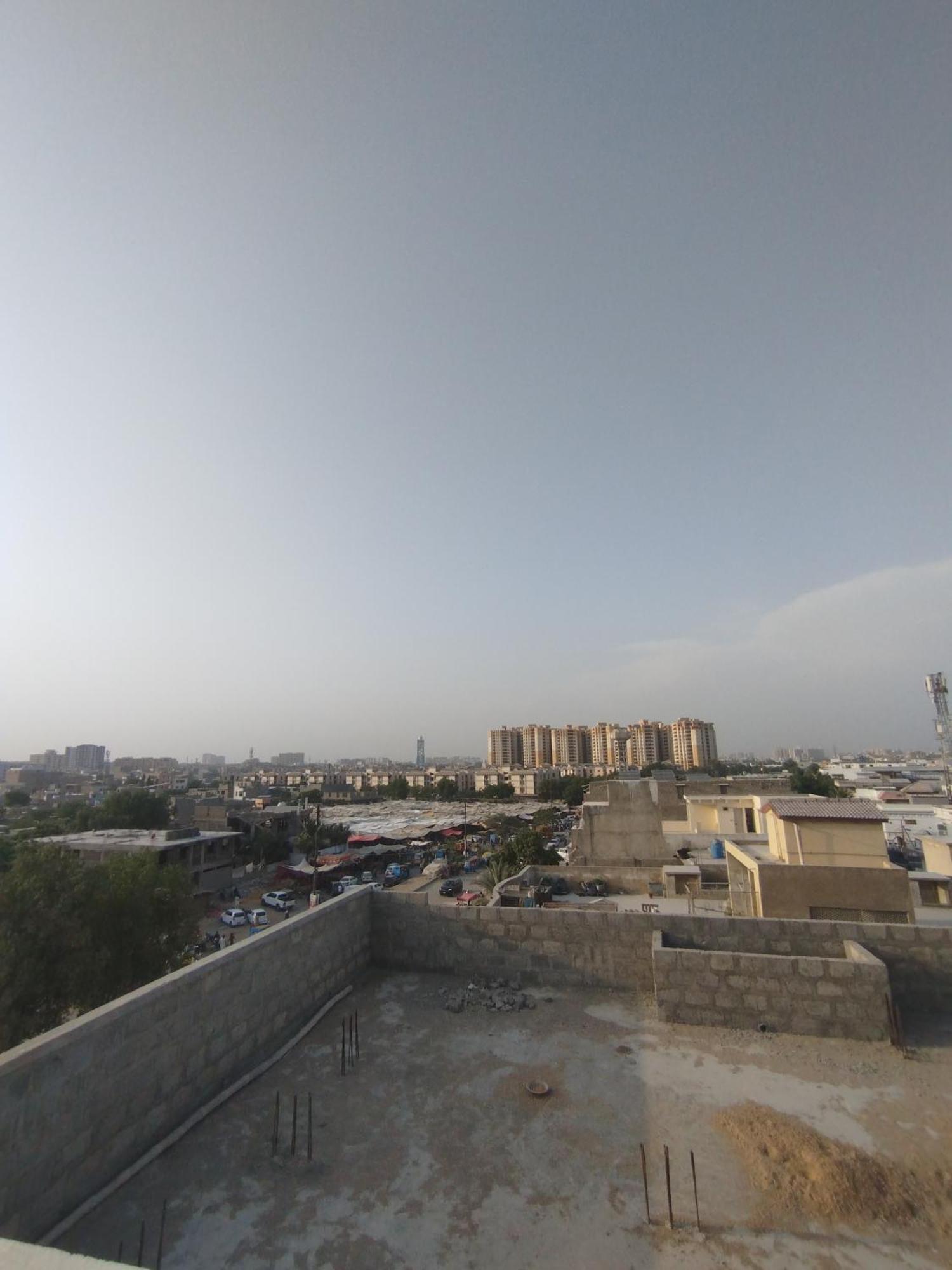 Hotel Crown Plaza, Near Karachi Airport, Darul Sehat Hospital, Dow, Agha Khan And Liaqat Hospital 외부 사진