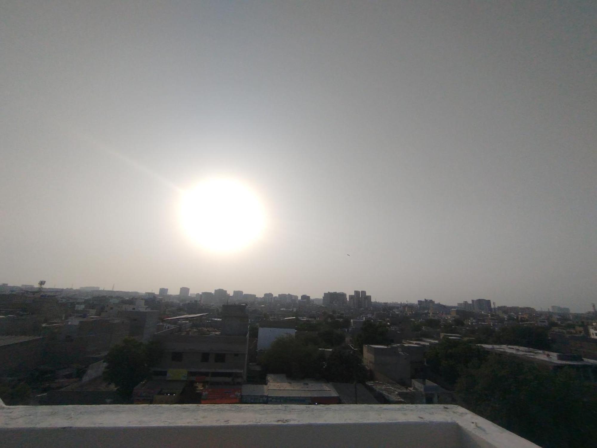 Hotel Crown Plaza, Near Karachi Airport, Darul Sehat Hospital, Dow, Agha Khan And Liaqat Hospital 외부 사진